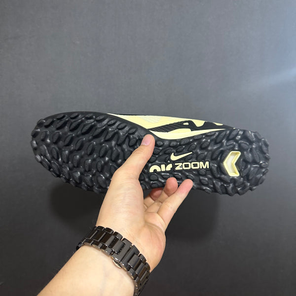 Chuteira Society Nike Air Zoom Mercurial Superfly 9 TF Elite + Brindes Exclusivos