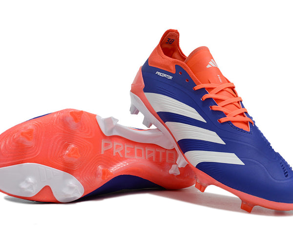 Chuteira Campo Adidas Predator FG Elite + Brindes