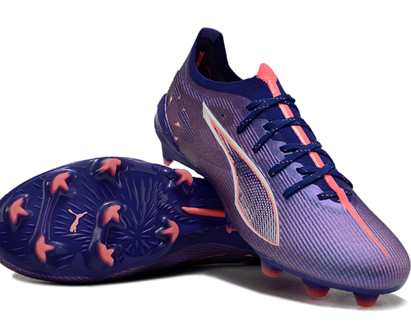 Chuteira Campo Puma Ultra 5 FG Elite + Brindes