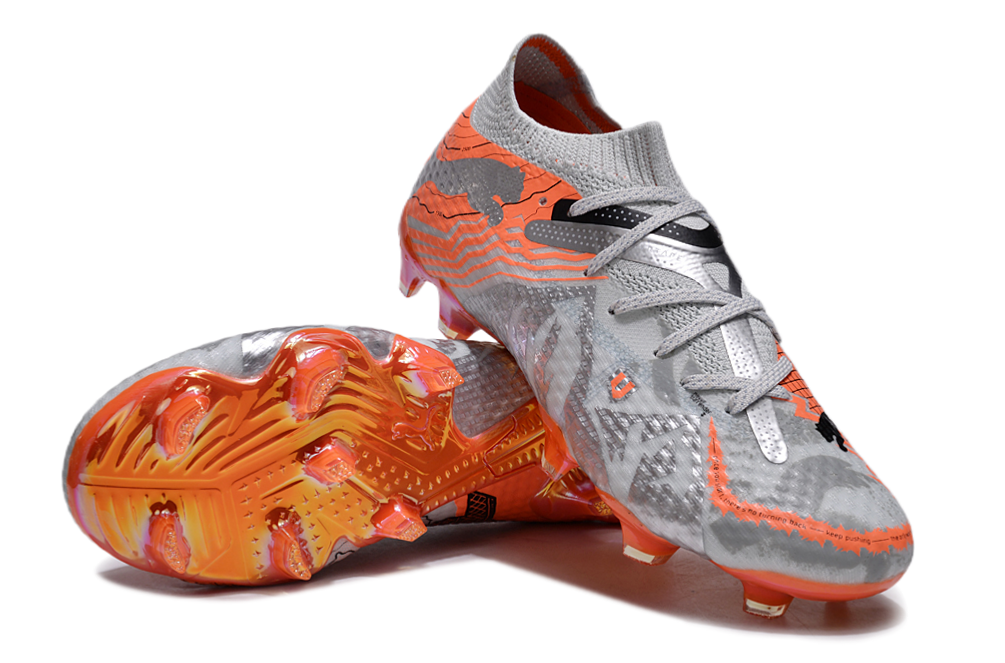 Chuteira Campo Puma Future 7 FG Elite + Brindes Exclusivos