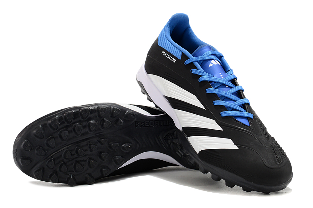 Chuteira Society Adidas Predator 24 TF Elite + Brindes Exclusivos