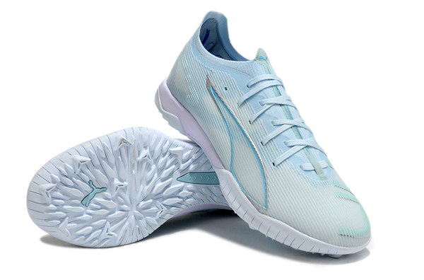 Chuteira Society Puma Ultra 5 TF Elite + Brindes