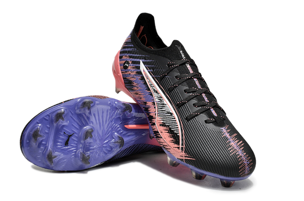 Chuteira Campo Puma Ultra 5 FG Elite + Brindes