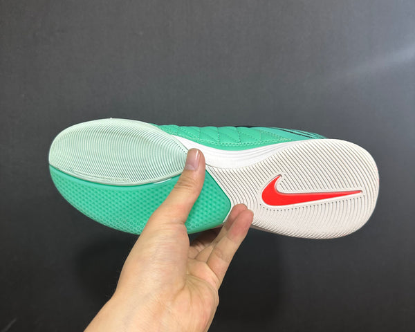 Tênis Futsal Nike Lunar Gato II IC Elite + Brindes  (Pronto Entrega)