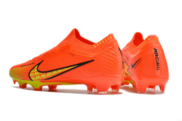 Chuteira Campo Nike Air Zoom Mercurial Vapor 15 Elite + Brindes