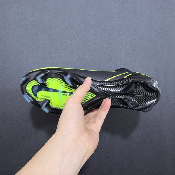 Chuteira Campo Nike Air Zoom Mercurial Superfly 10 Elite + Brindes Exclusivos