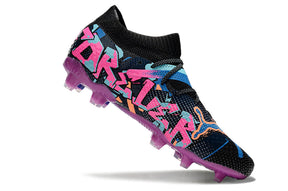Chuteira Campo Puma Future 7 FG Elite + Brindes