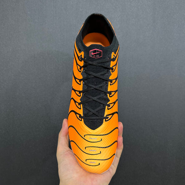 Chuteira Campo Nike Air Zoom Mercurial Vapor 15 Elite + Brindes