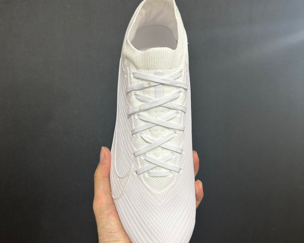 Chuteira Campo Nike Air Zoom Mercurial Vapor 15 Elite + Brindes