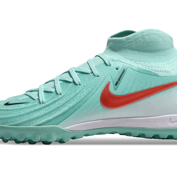 Chuteira Society Nike Phantom Luna TF 2 Elite + Brindes