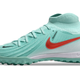 Chuteira Society Nike Phantom Luna TF 2 Elite + Brindes