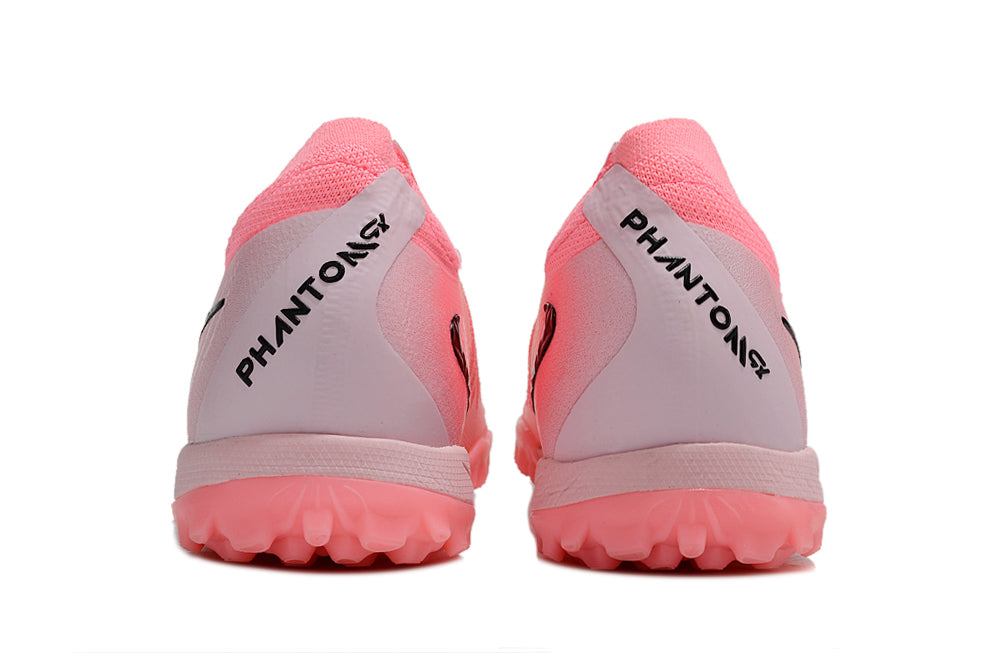 Chuteira Society Nike Phantom Luna TF 2 Elite + Brindes
