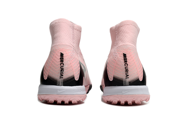 Chuteira Society Nike Air Zoom Mercurial Superfly 10 TF Elite + Brindes Exclusivos