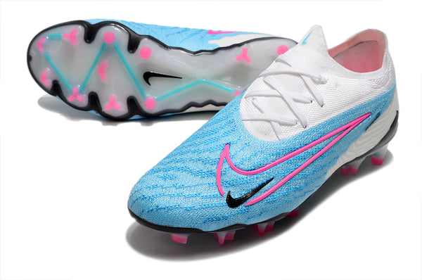 Chuteira Campo Nike Phantom GX DF Elite + Brindes