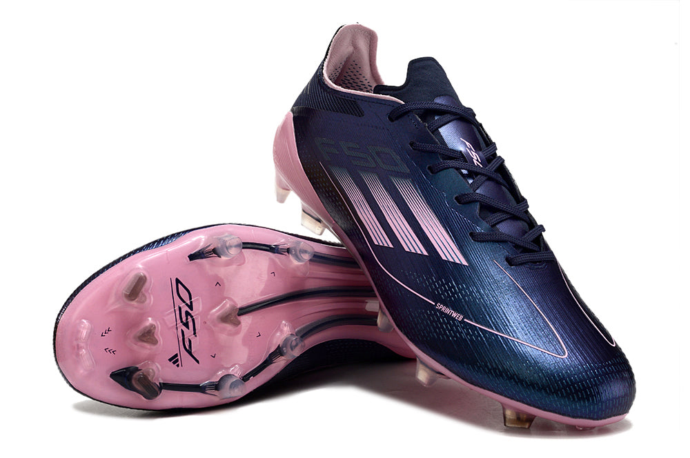 Chuteira Campo Adidas X F50 FG Elite + Brindes Exclusivos