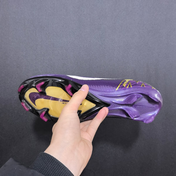 Chuteira Campo Nike Air Zoom Mercurial Vapor 16 Elite + Brindes