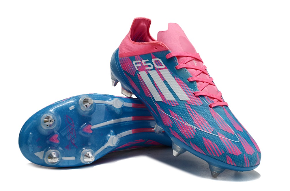 Chuteira Campo Adidas X F50 SG Elite + Brindes Exclusivos