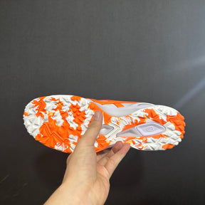 Chuteira Society Asics Japan TF Elite + Brindes