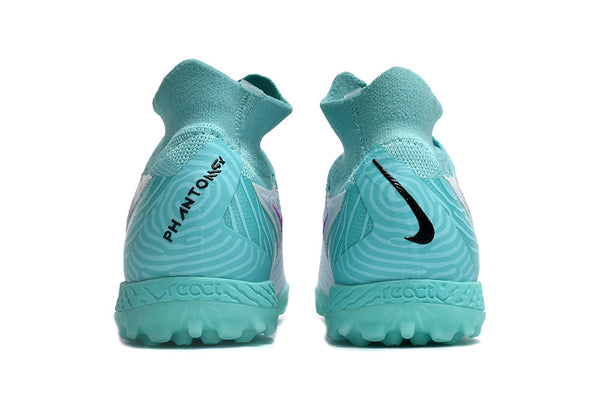 Chuteira Society Nike Phantom GX DF TF Elite + Brindes