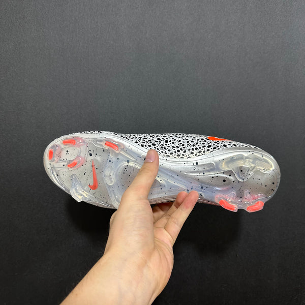 Chuteira Campo Nike Mercurial Vapor 10 Elite + Brindes