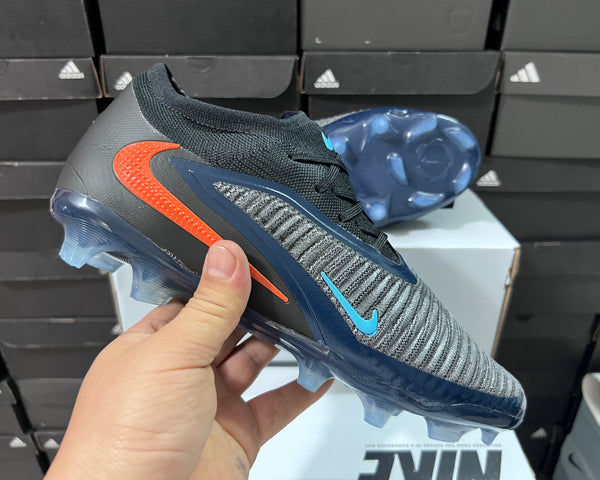 Chuteira Campo Nike Phantom GX 6 FG Elite + Brindes