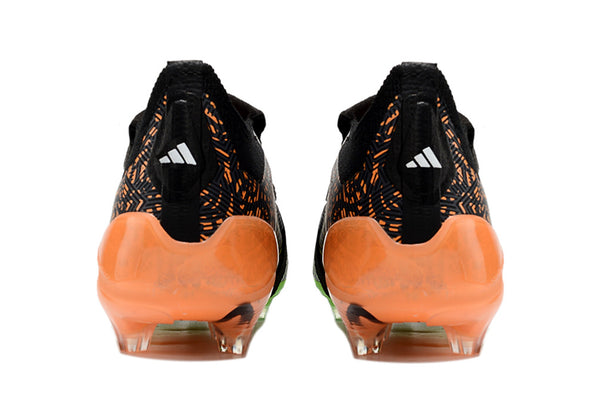 Chuteira Campo Adidas Predator 30 FG Elite + Brindes