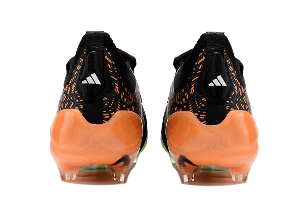 Chuteira Campo Adidas Predator 30 FG Elite + Brindes