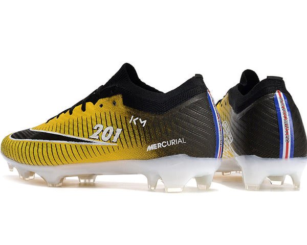 Chuteira Campo Nike Air Zoom Mercurial Vapor 15 Elite + Brindes