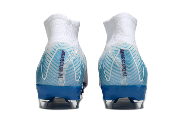 Chuteira Campo Nike Air Zoom Mercurial Superfly 10 SG Elite + Brindes Exclusivos