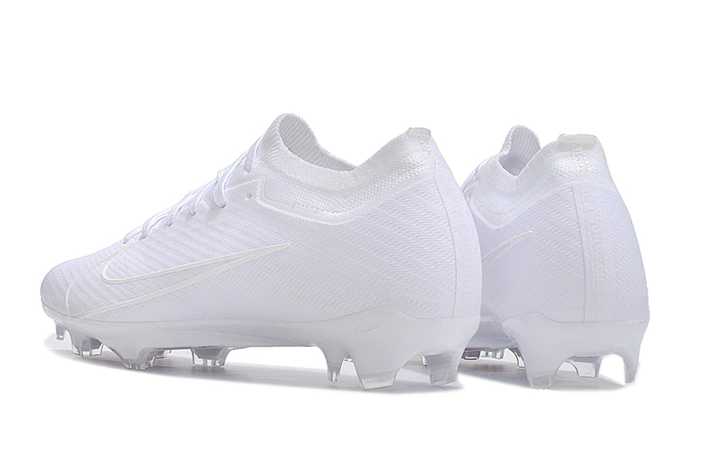 Chuteira Campo Nike Air Zoom Mercurial Vapor 15 Elite + Brindes