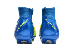 Chuteira Campo Nike Phantom Luna 2 Elite + Brindes Exclusivos