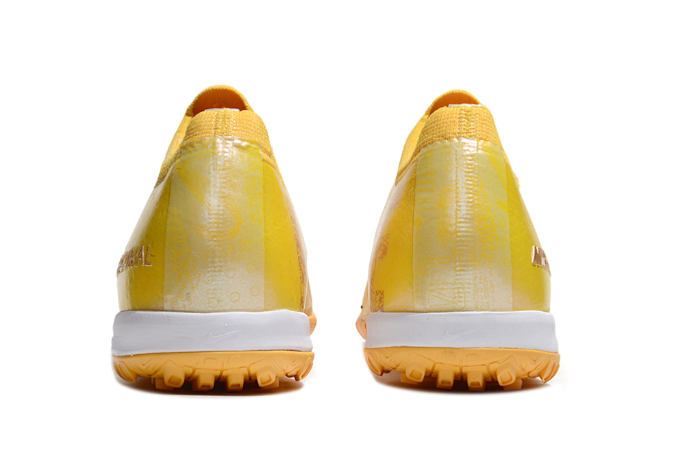 Chuteira Society Nike Air Zoom Mercurial Vapor 16 TF Elite + Brindes Exclusivos