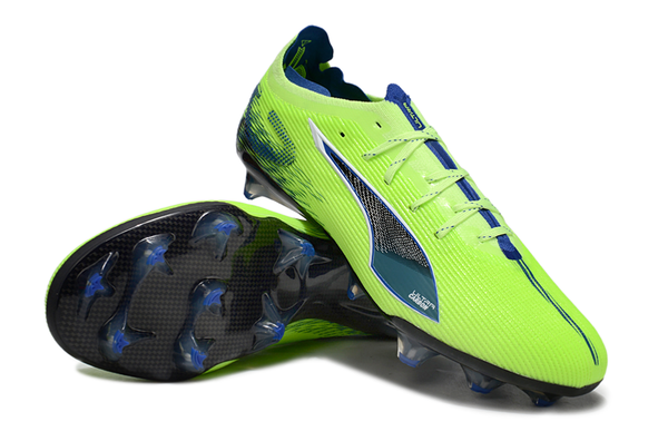 Chuteira Campo Puma Ultra 5 FG Elite + Brindes