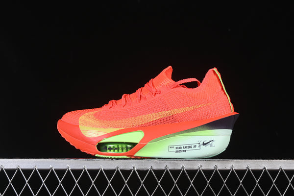 Tênis Nike Air Zoom Alphafly 3