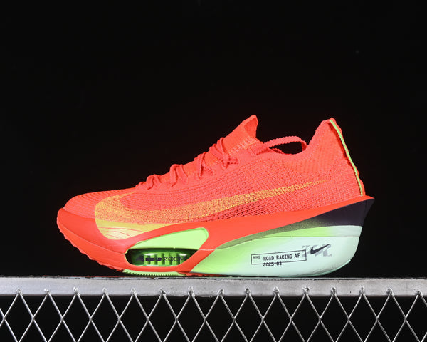 Tênis Nike Air Zoom Alphafly 3