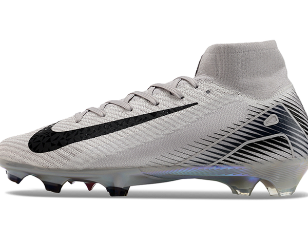 Chuteira Campo Nike Air Zoom Mercurial Superfly 10 Elite + Brindes Exclusivos