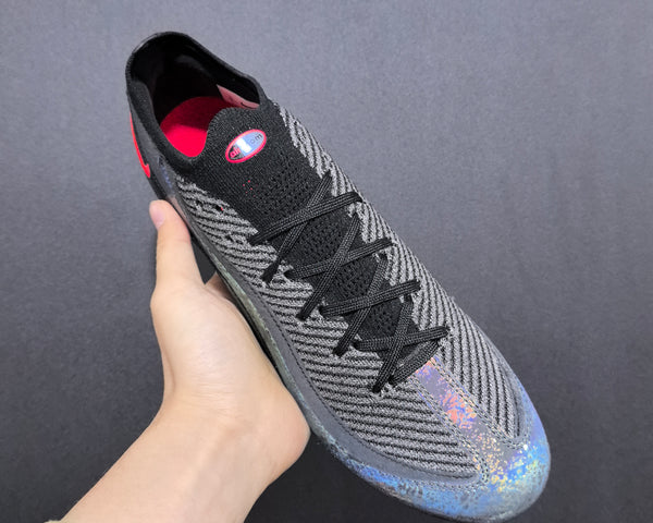 Chuteira Campo Nike Mercurial Vapor Air Max 95 Elite + Brindes