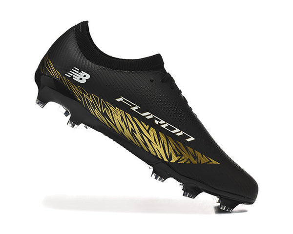 Chuteira Campo New Balance Furon V8  FG Elite + Brindes