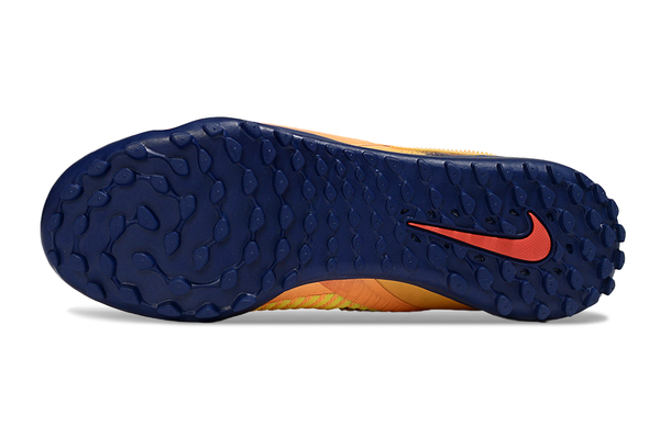 Chuteira Society Nike Phantom GX 6 TF Elite + Brindes