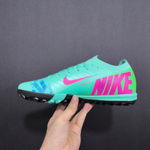 Chuteira Society Nike Air Zoom Mercurial Vapor 16 TF Elite + Brindes