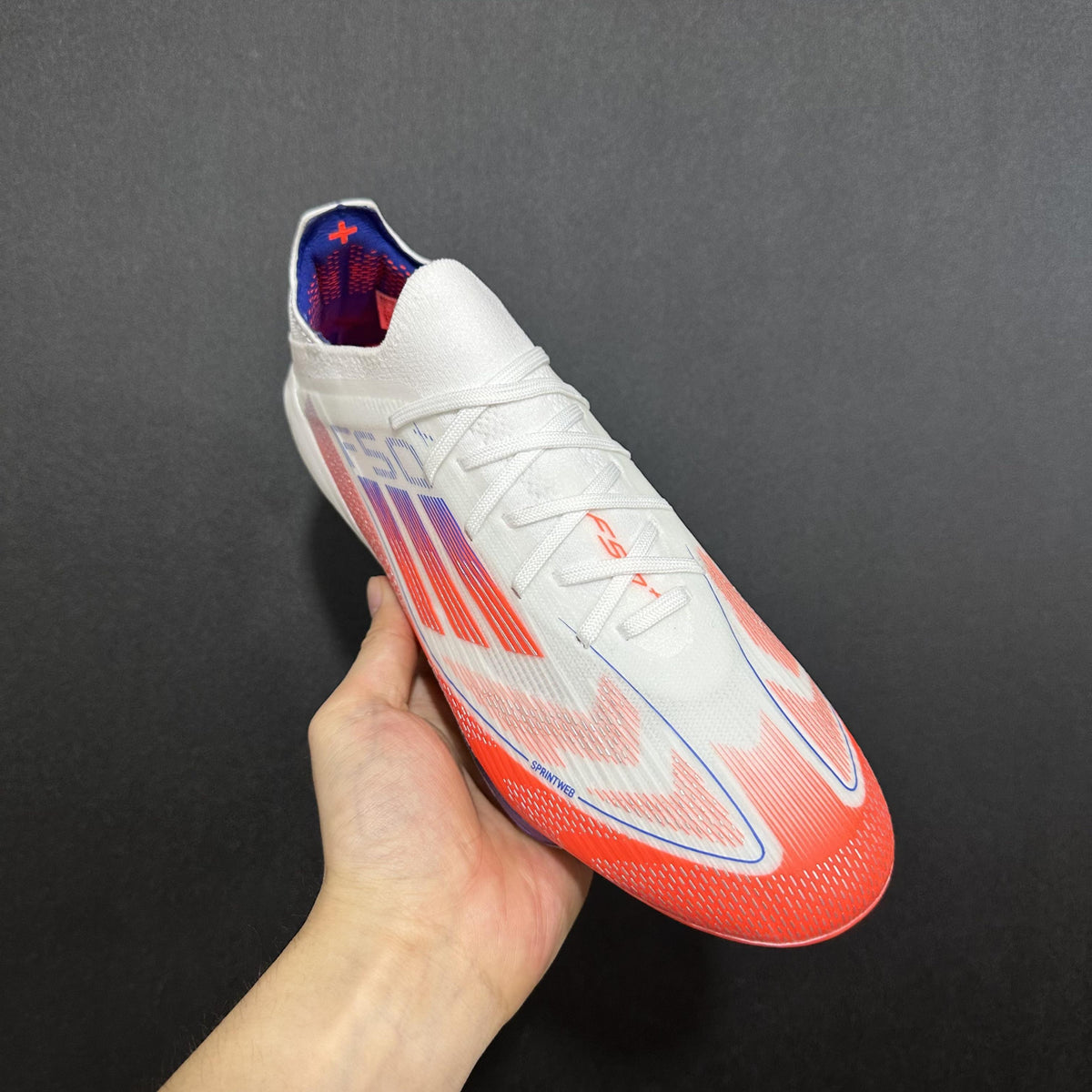 Chuteira Campo Adidas X F50 FG Elite + Brindes