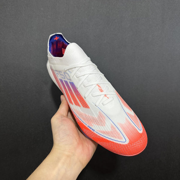 Chuteira Campo Adidas X F50 FG Elite + Brindes