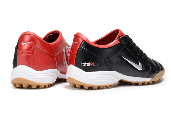 Chuteira Society Nike Total 90 TF + Brindes