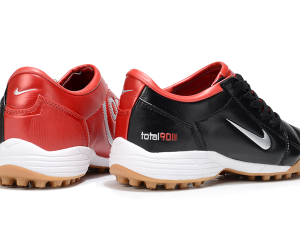 Chuteira Society Nike Total 90 TF + Brindes