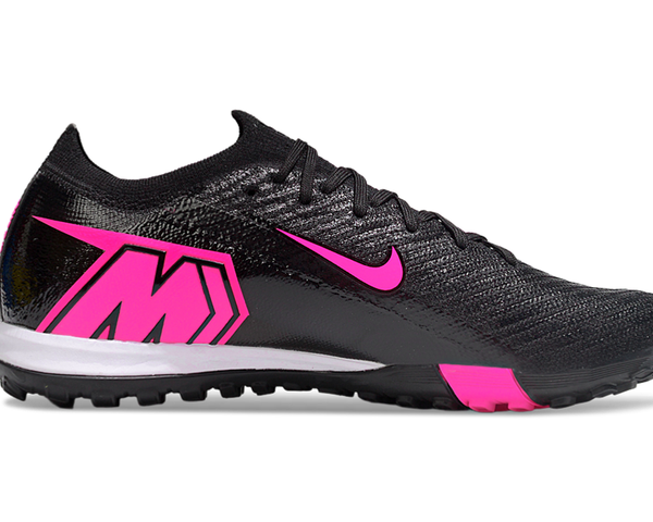 Chuteira Society Nike Air Zoom Mercurial Vapor 16 TF Elite + Brindes