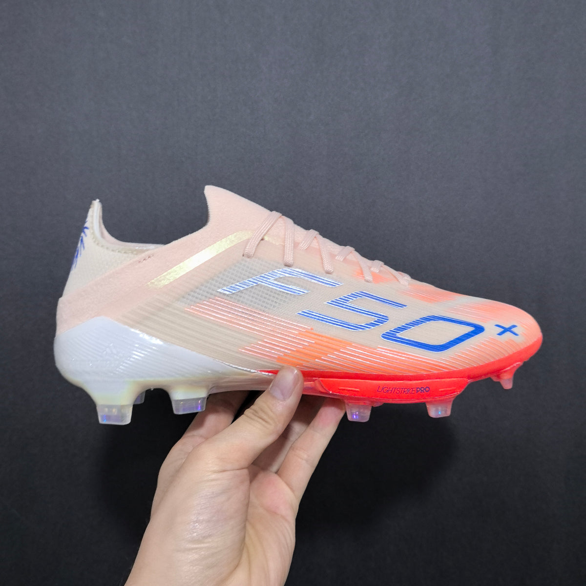 Chuteira Campo Adidas X F50 FG Elite + Brindes