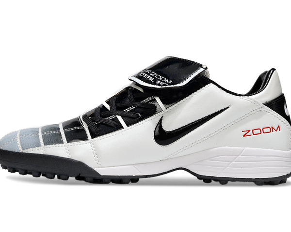 Chuteira Society Nike Total 90 TF + Brindes