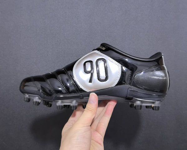 Chuteira Campo Nike Total 90 FG Elite + Brindes