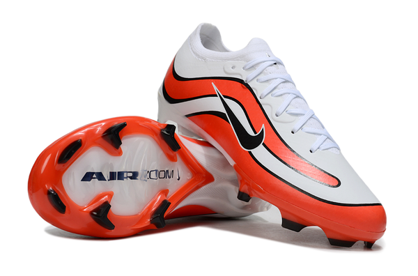Chuteira Campo Nike Air Zoom Mercurial Vapor 16 Elite + Brindes