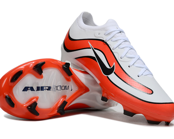 Chuteira Campo Nike Air Zoom Mercurial Vapor 16 Elite + Brindes